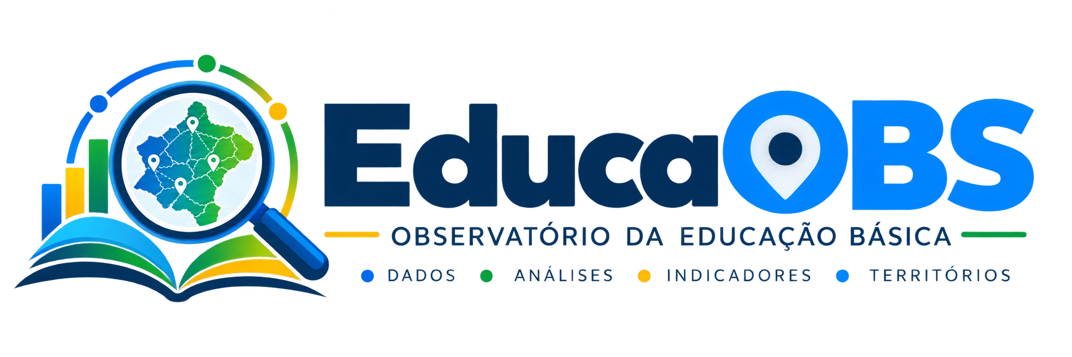 EducaOBS — Observatório da Educação Básica