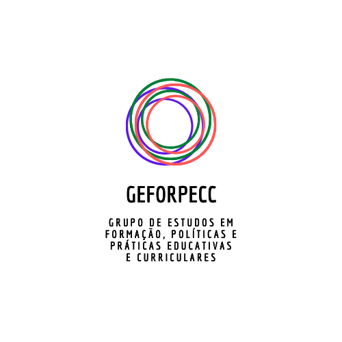 Logomarca do GEFORPPEC